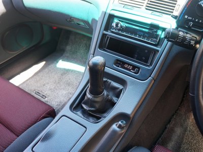 1999 Nissan FAIRLADY Z thumbnail 18