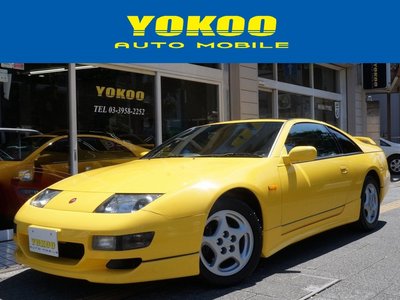 1999 Nissan FAIRLADY Z — фото 1