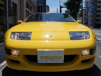 1999 Nissan FAIRLADY Z — фото 2