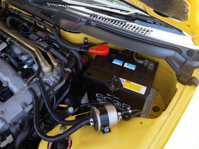 1999 Nissan FAIRLADY Z thumbnail 39