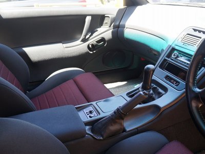 1999 Nissan FAIRLADY Z thumbnail 13