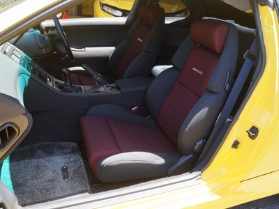 1999 Nissan FAIRLADY Z thumbnail 15