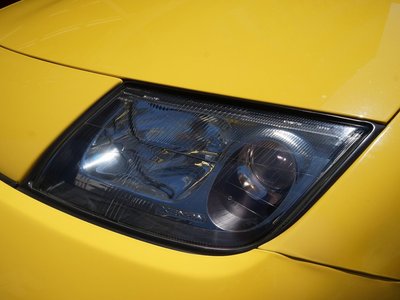 1999 Nissan FAIRLADY Z thumbnail 22