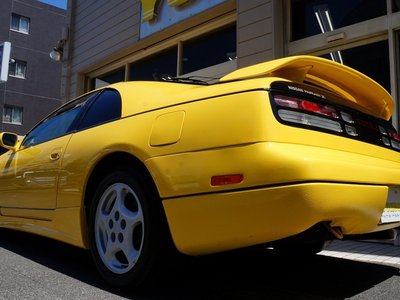 1999 Nissan FAIRLADY Z thumbnail 35