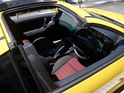 1999 Nissan FAIRLADY Z thumbnail 19