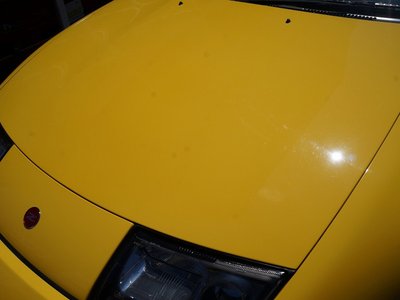 1999 Nissan FAIRLADY Z thumbnail 23