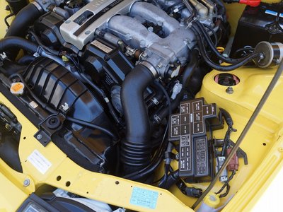 1999 Nissan FAIRLADY Z thumbnail 41
