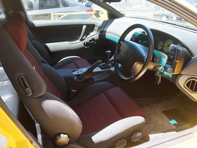 1999 Nissan FAIRLADY Z thumbnail 12