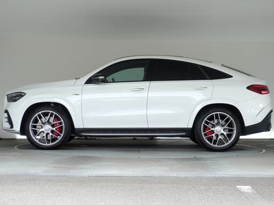 2025 Mercedes-BENZ GLE AMG — миниатюра 11