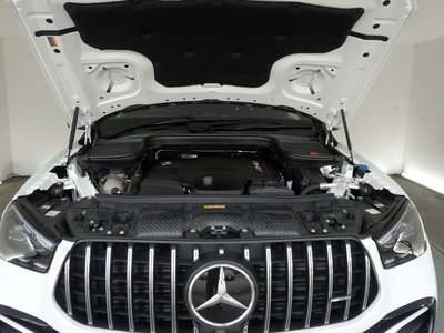 2025 Mercedes-BENZ GLE AMG — миниатюра 35