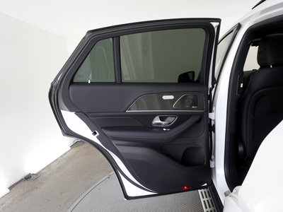 2025 Mercedes-BENZ GLE AMG — миниатюра 34