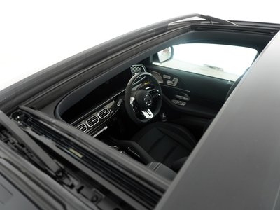 2025 Mercedes-BENZ GLE AMG — миниатюра 40