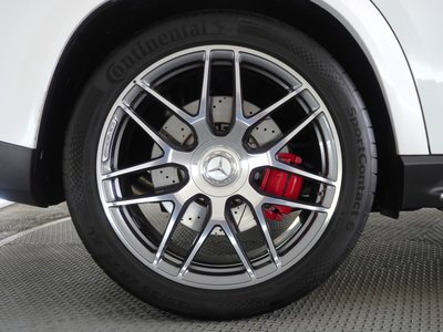2025 Mercedes-BENZ GLE AMG — миниатюра 14
