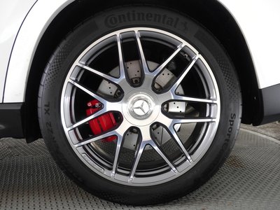 2025 Mercedes-BENZ GLE AMG — миниатюра 13