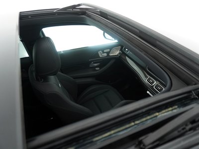 2025 Mercedes-BENZ GLE AMG — миниатюра 39