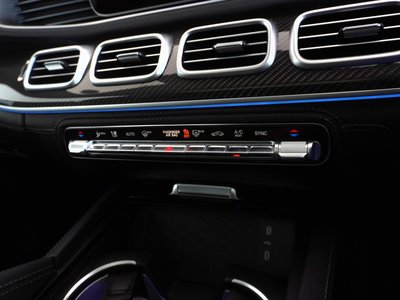 2025 Mercedes-BENZ GLE AMG — миниатюра 26