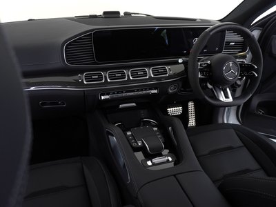 2025 Mercedes-BENZ GLE AMG — миниатюра 18