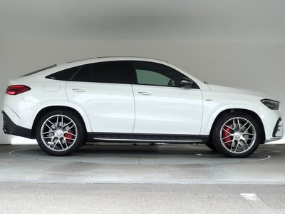 2025 Mercedes-BENZ GLE AMG — фото 7