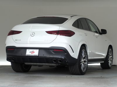2025 Mercedes-BENZ GLE AMG — фото 8