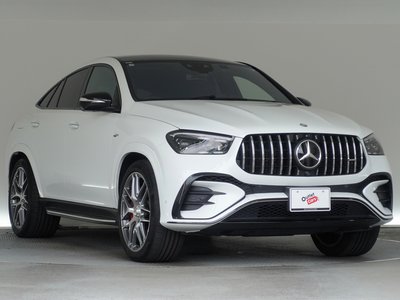 2025 Mercedes-BENZ GLE AMG — фото 6