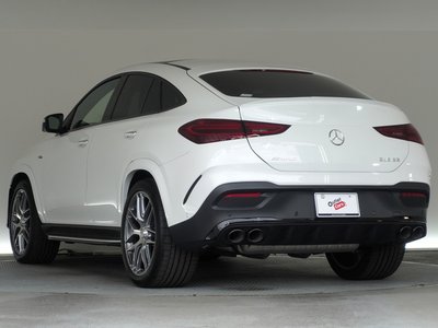 2025 Mercedes-BENZ GLE AMG — фото 10