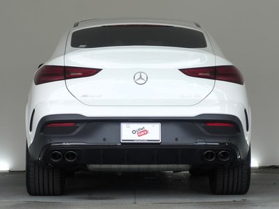 2025 Mercedes-BENZ GLE AMG — фото 9