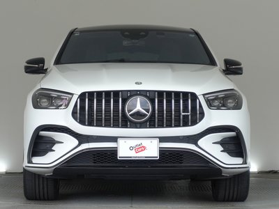 2025 Mercedes-BENZ GLE AMG — фото 5