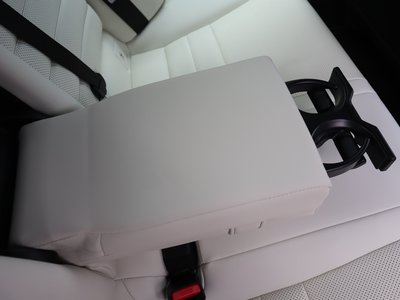2025 Lexus IS — миниатюра 68
