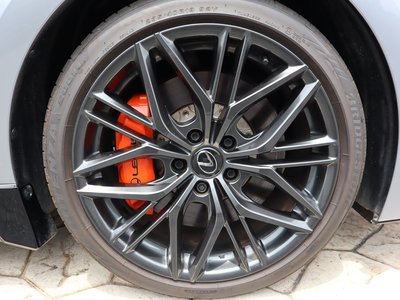2025 Lexus IS — миниатюра 41
