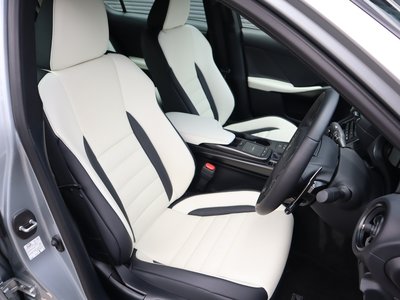2025 Lexus IS — миниатюра 43