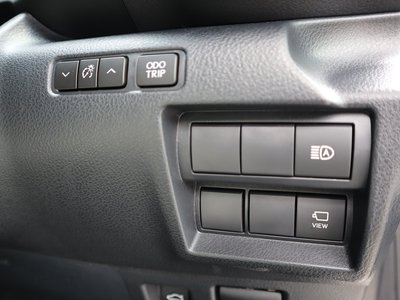 2025 Lexus IS — миниатюра 62