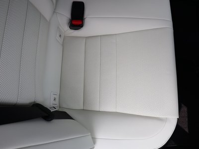 2025 Lexus IS — миниатюра 52