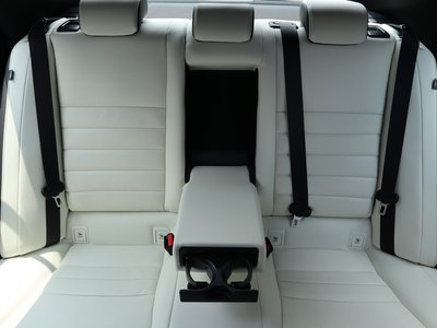 2025 Lexus IS — миниатюра 55