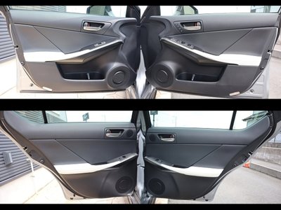 2025 Lexus IS — миниатюра 19