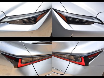 2025 Lexus IS — миниатюра 16