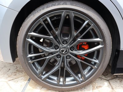 2025 Lexus IS — миниатюра 42