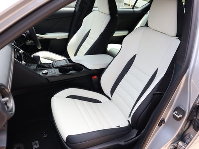 2025 Lexus IS — миниатюра 47
