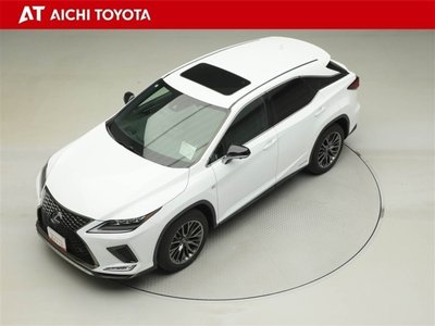LEXUS RX - 10