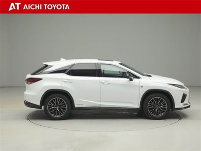 LEXUS RX - 7