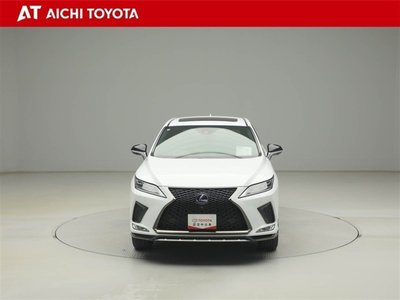 LEXUS RX - 9