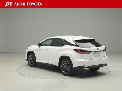 LEXUS RX - 4