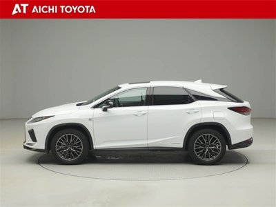 LEXUS RX - 3