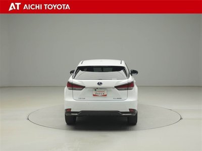 LEXUS RX - 5
