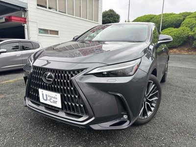 LEXUS NX - 1