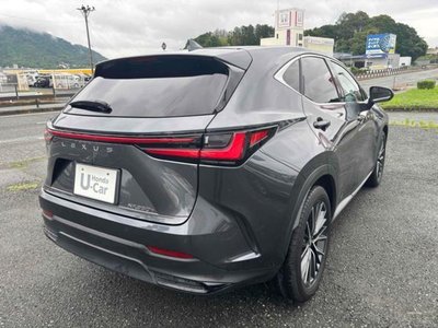 LEXUS NX - 6