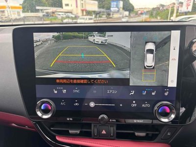 LEXUS NX - 4