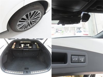 صورة مصغرة 20 لـ 2025 Lexus RX