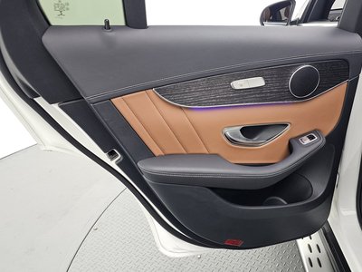 2023 Mercedes-BENZ GLC 缩略图 15