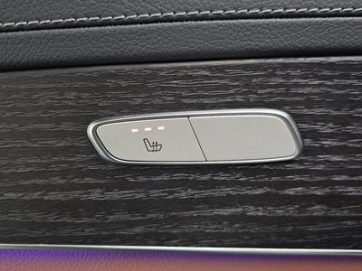 2023 Mercedes-BENZ GLC 缩略图 30