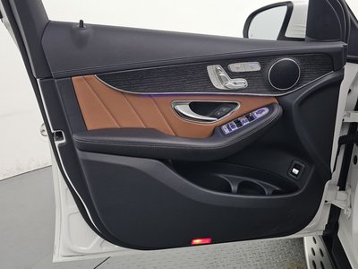 2023 Mercedes-BENZ GLC 缩略图 14